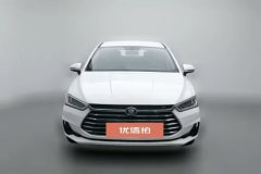 2021 BYD Qin Pro 2020 1.5T MT SurpassLuxury #3