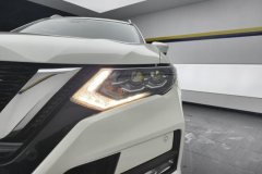2020 Nissan X-Trail 2020 2.5 AT LuxuryPilot4WD #5