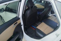 2021 Chevrolet Monza 2020 1.5 AT 320Joy #11