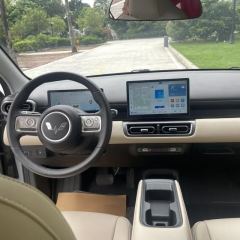 2024 Wuling Motors Wuling Bingo Plus 2024 510km Flagship 4SeatEdition #9