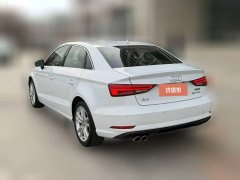 2018 Audi A3 Sportback 2018 1.4T AT 30AnniversaryYear35TFSIEntry #4