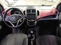 2016 Chang'an Benben 2015 1.4 MT Premium China V #6