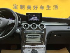 2019 Mercedes-Benz GLC-Class 2019 GLC 260 4MATIC Dynamic #17
