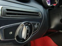 2017 Mercedes-Benz C-Class 2017 2.0T AT C200LSport #16