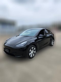 2023 Tesla Model Y 2022 Facelift rear wheel driveEdition #1