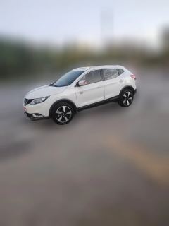 2018 Nissan Qashqai 2017 2.0L AT CVTSmart China V #3