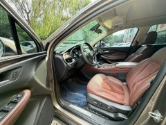 2016 Buick Envision Plus 2016 1.5T AT 20TElite FWD #15