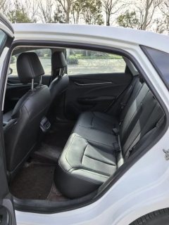 2021 Buick Excelle GT Sedan 2021 1.5 AT modelElite Facelift #6