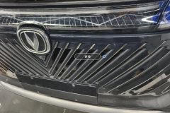 Intake Grille