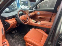 2025 GAC Trumpchi Trumpchi Xiangwang S7 2025 180km Ultra 4WDlidarEdition #3