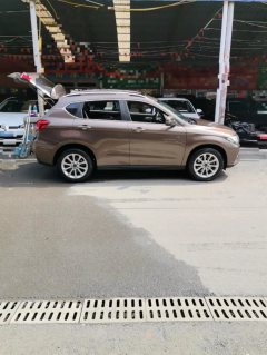 2016 Haval H2 2017 1.5T AT Red LabelLuxury FWD #7
