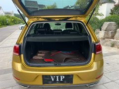2018 Volkswagen Golf 2018 1.4T AT 230TSIComfort #5