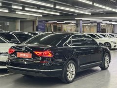 2017 Volkswagen Passat 2017 1.4T AT 280TSIHonor #13