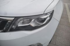 2017 Geely Auto Boyue 2016 1.8T AT Smart PremiumFWD #5