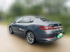 2020 BYD Qin Pro 2019 1.5T AT DMSuper PowerSmart ConnectPowerspeed China V #4