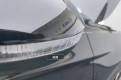 Right Exterior Mirror