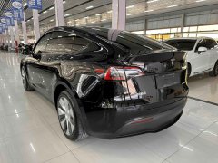 2023 Tesla Model Y 2022 Facelift Long Rangeall wheel driveEdition #6