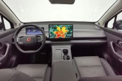 2024 Leapmotor C16 2024 EV 520Exclusive #14