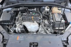 2022 Roewe i5 2021 1.5L Platinum CVT #9