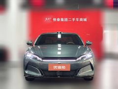 2025 BYD Han L 2025 DM-p 4WDlidarFlagship #2