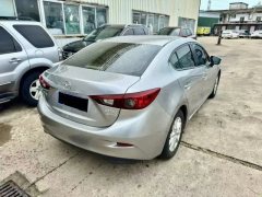 2015 Mazda Mazda3 Axela Sedan 2014 1.5 AT Comfort #9
