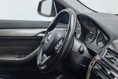 2016 BMW X1 2016 2.0T AT 20LiLuxury 4WD #23