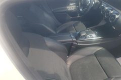 2019 Mercedes-Benz A-Class 2019 1.3T AT A200LSportsedan chair #8