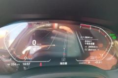 2021 BMW 3 Series 2021 Facelift II 2.0T AT 325Li MM Sport Shadow #14