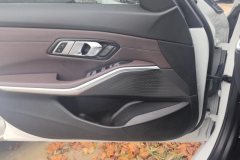 2025 BMW i3 2025 eDrive 35 L #7