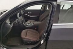 2024 BMW 3 Series 2024 2.0T AT 320Li MSport Pkg #13