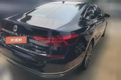 2019 Volkswagen Passat 2019 2.0T AT 380TSIPremium #3