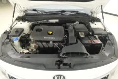 2018 Kia K5 2016 2.0L AT LUX #10