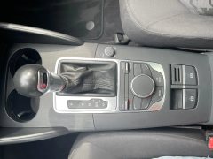 2017 Audi A3 Sportback 2016 1.4T AT 35TFSILinkedIn #22
