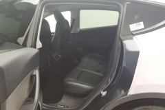 2024 Tesla Model Y 2024 rear wheel driveEdition #19