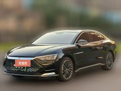 2020 BYD Han 2020DM 4WDPerformancePremium #1