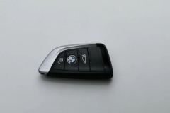 2020 BMW X2 2020 1.5T AT 20i MOff-road packageFWD #10
