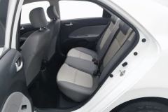 2018 Kia Pegas 2017 1.4 MT SmartValue #19
