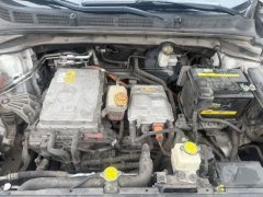 2019 Chang'an Eado EV 2019 EV460 sharedEdition EV #4