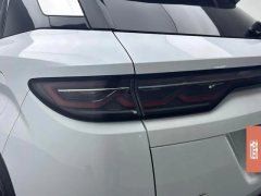 2025 BYD Song L DM-i 2025 Smart Drive 112km Leading #6