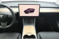 2022 Tesla Model Y 2022 Long Rangeall wheel driveEdition #16