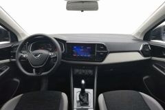 2024 Jetta VS5 2023 1.4T AT 280TSI Entry #14
