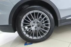 2024 Leapmotor C11 2024 EV 580Exclusive #6