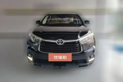2017 Toyota Highlander 2017 2.0T AT Elite5Seat FWD #2