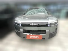2025 Fangchengbao Ti7 2025 190KM4WDUltraEdition #2