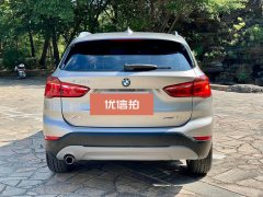 2019 BMW X1 2019 1.5T AT 18LiFashionFWD #17