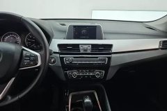 2019 BMW X1 2019 2.0T AT 20LiLeadingFWD #13