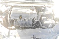 2017 Geely Auto Emgrand Sedan 2017 1.5L MT Million Edition Up #9