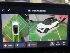 2024 smart #1 2024 Premium Edition #16