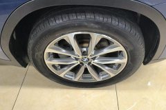 2019 BMW X3 2018 2.0T AT 25i Luxury Pkg #6