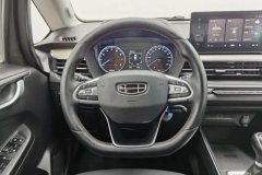 2021 Geely Auto Vision X3 2021 PRO 1.5L MT Elite #15